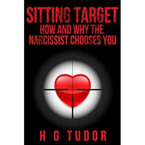 h g tudor sitting target